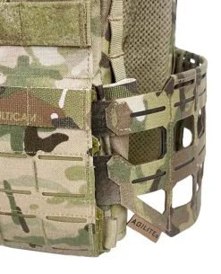Warfighter Cummberbund MultiCam