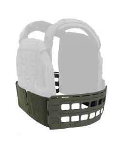 Warfighter Cummberbund Ranger Green