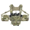 Warfighter Wings Ranger Green