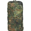 Wasserblasentasche 2l MX931 Flecktarn