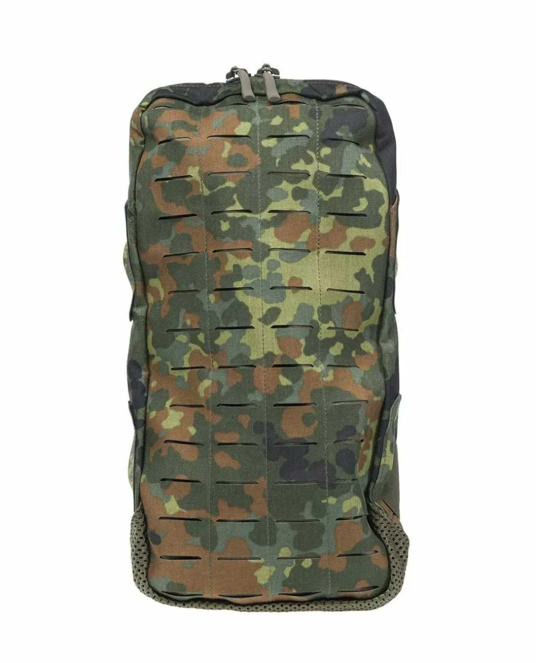 Wasserblasentasche 2l MX931 Flecktarn