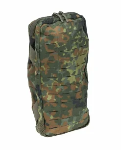 Wasserblasentasche 2l MX931 Flecktarn