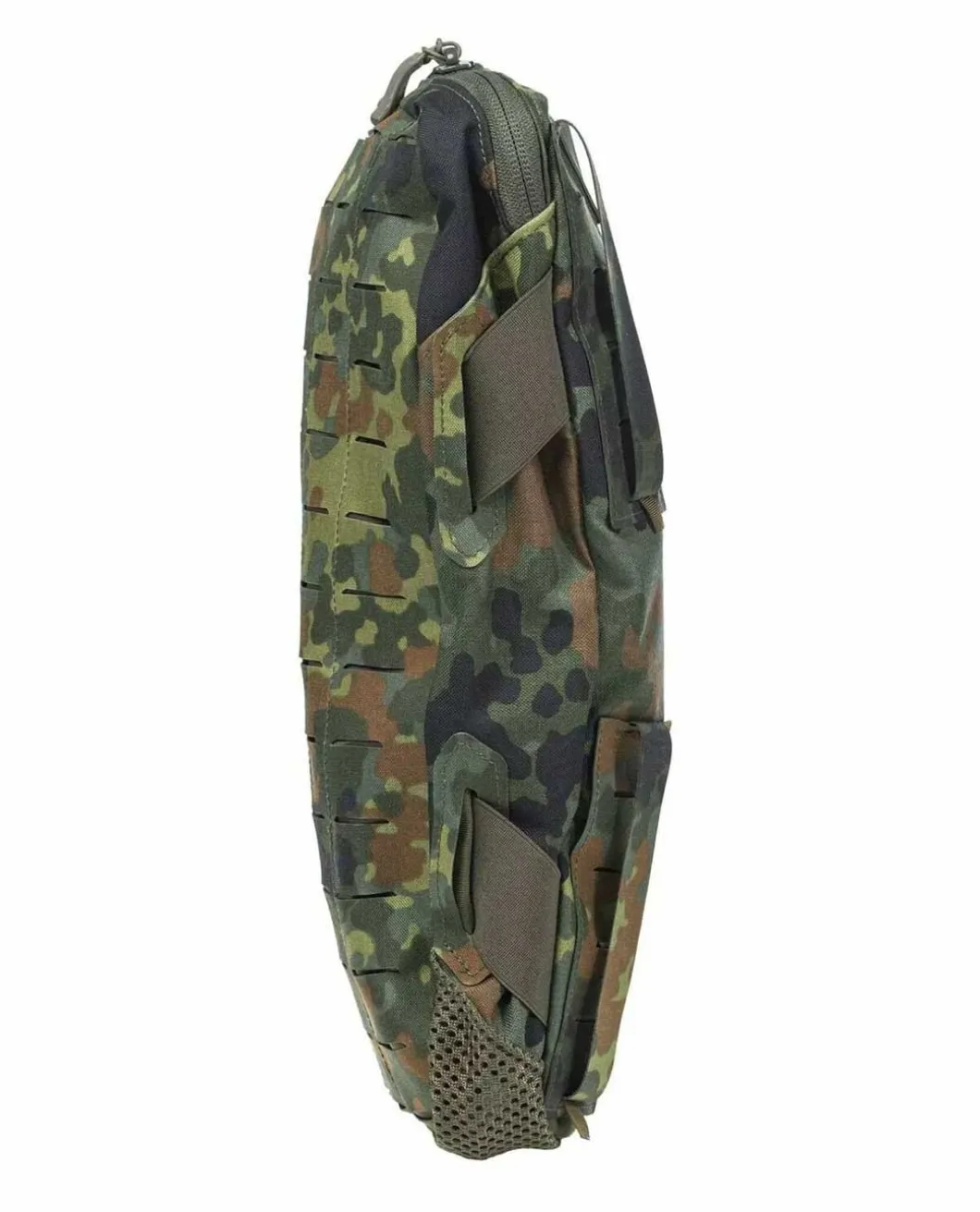 Wasserblasentasche 2l MX931 Flecktarn