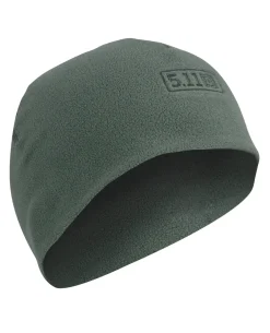 Watch Cap Mütze Grau-Grün