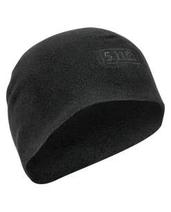 Watch Cap Mütze Schwarz