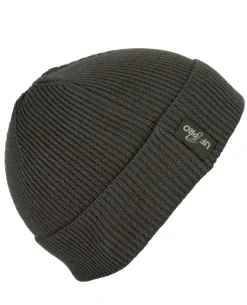 Watch Cap Olive