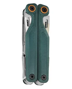 WAVE ALPHA Cascadia Grün