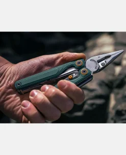 WAVE ALPHA Cascadia Grün
