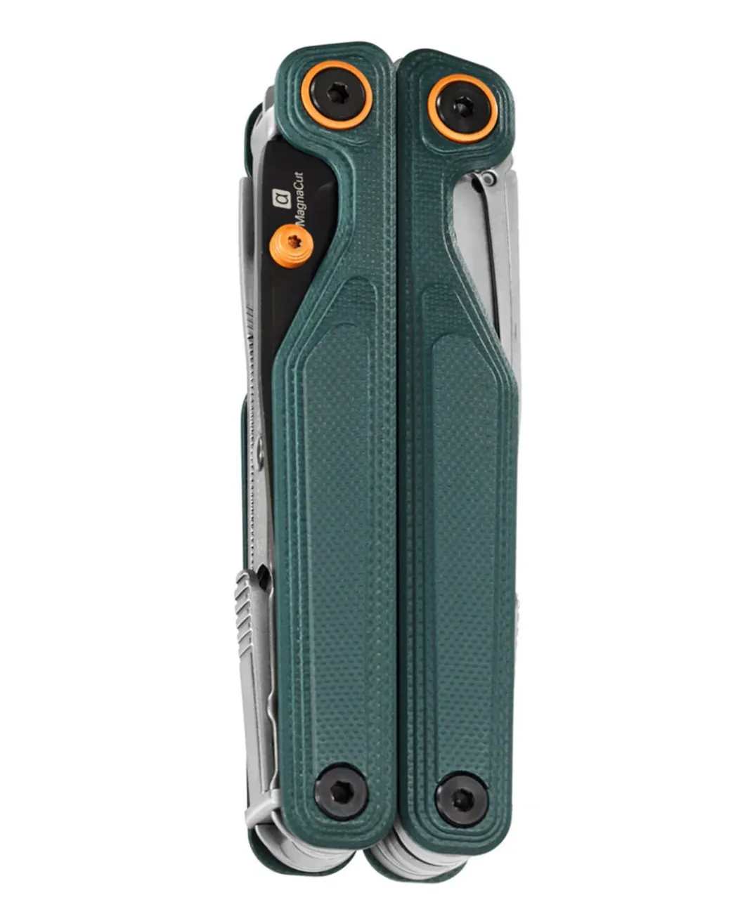 WAVE ALPHA Cascadia Grün