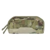 Wide Admin Pouch Multicam