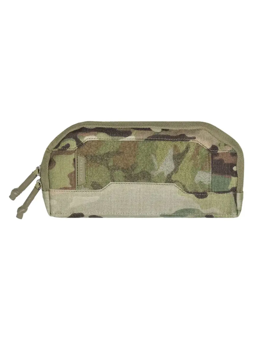 Wide Admin Pouch Multicam