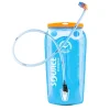 Widepac LP 2L Transparent