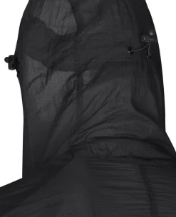 Windrunner Windshirt Black Schwarz