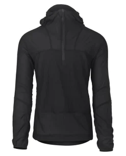 Windrunner Windshirt Black Schwarz