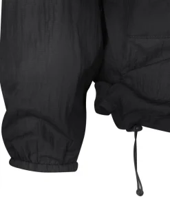 Windrunner Windshirt Black Schwarz