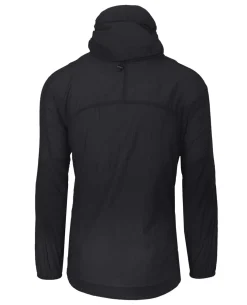 Windrunner Windshirt Black Schwarz