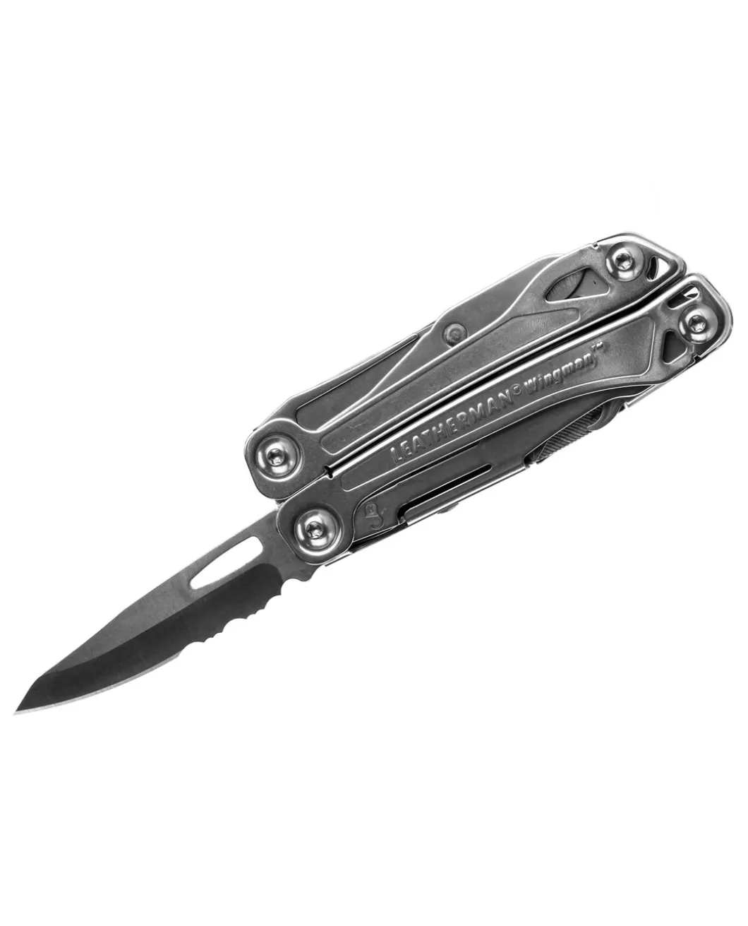 Wingman Silver
