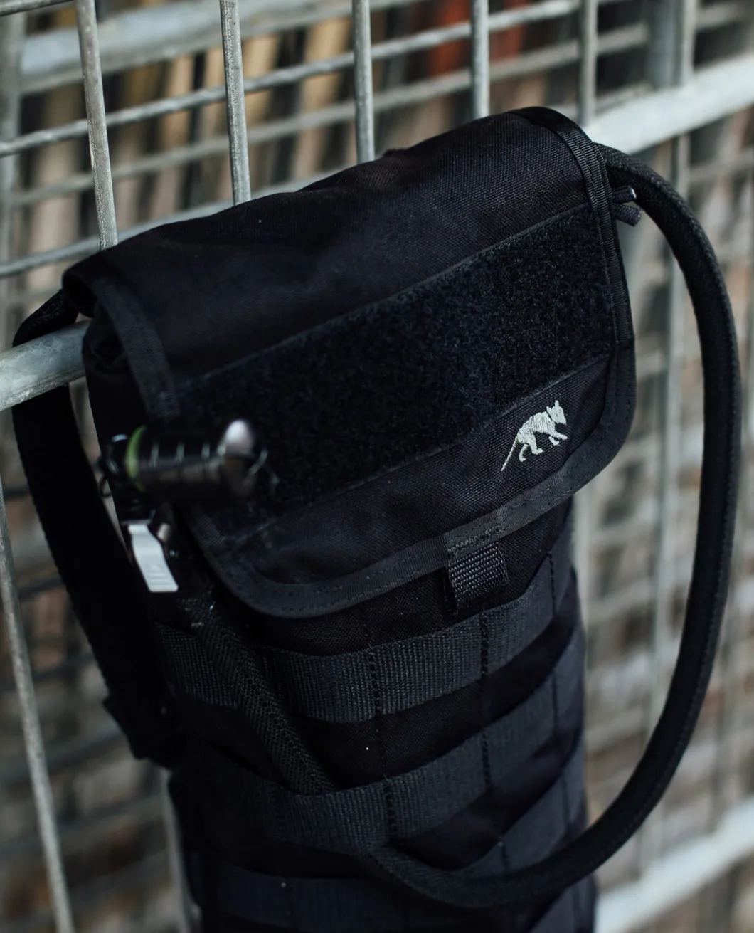 WLPS 3L Low Profile Black