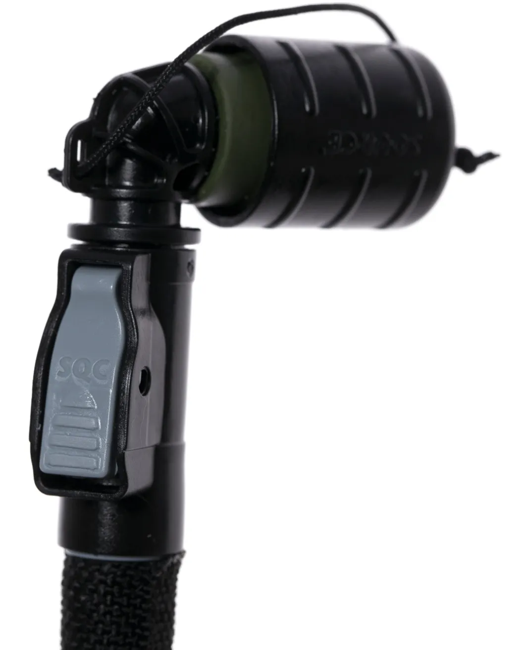 WLPS 3L Low Profile Black