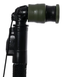 WLPS 3L Low Profile Black