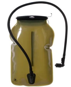WLPS 3L Low Profile Black