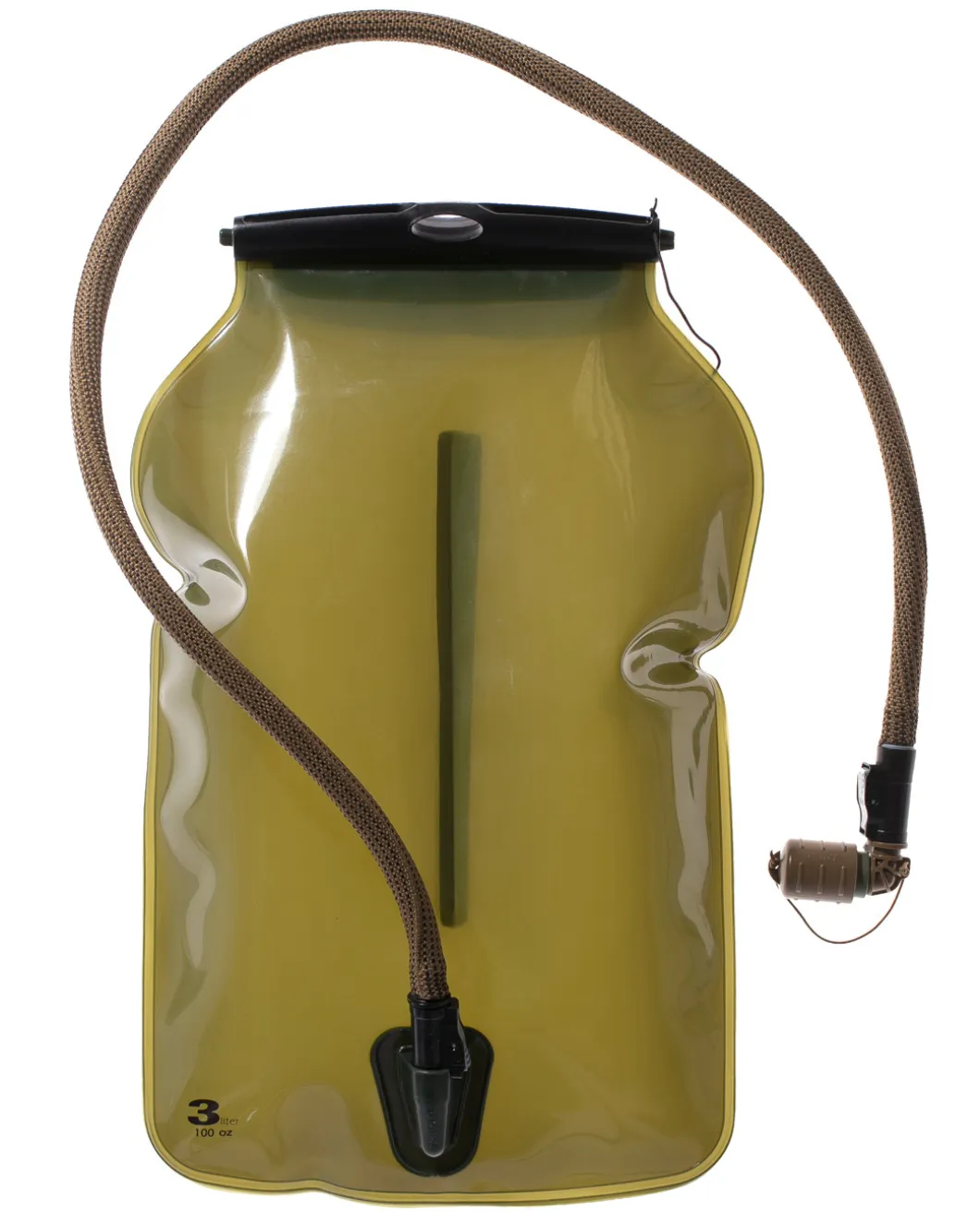WLPS 3L Low Profile Coyote
