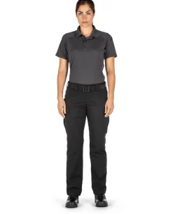 Wm Icon Pant Black Schwarz