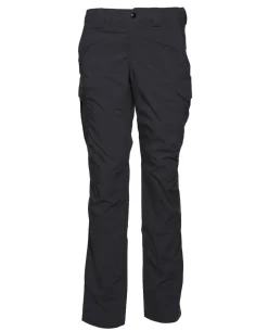 Wm Icon Pant Black Schwarz