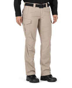 Wm Icon Pant Khaki