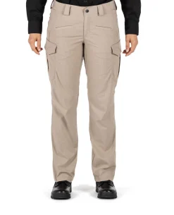 Wm Icon Pant Khaki