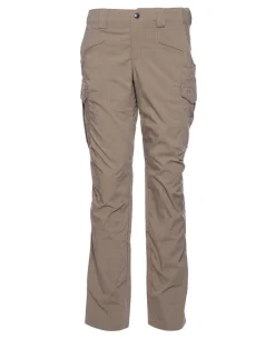 Wm Icon Pant Khaki