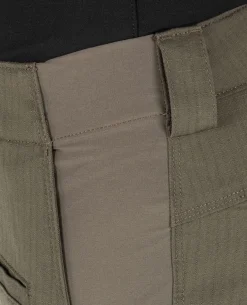 Wm Icon Pant Ranger Green