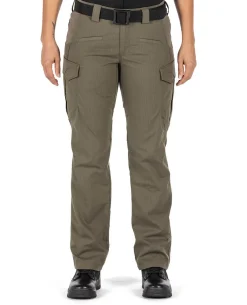 Wm Icon Pant Ranger Green