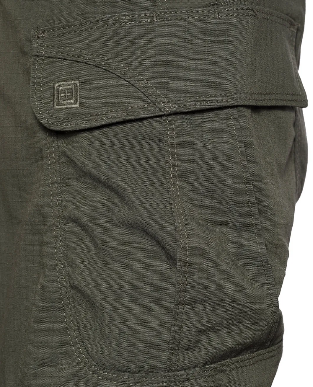 Wm Stryke Pant TDU Green