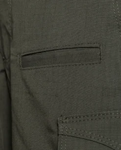 Wm Stryke Pant TDU Green
