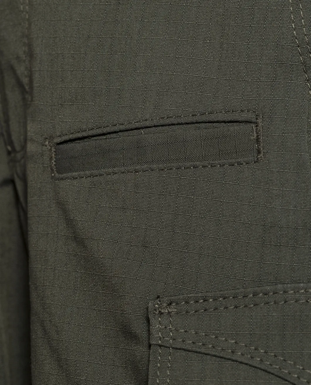 Wm Stryke Pant TDU Green