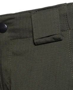 Wm Stryke Pant TDU Green