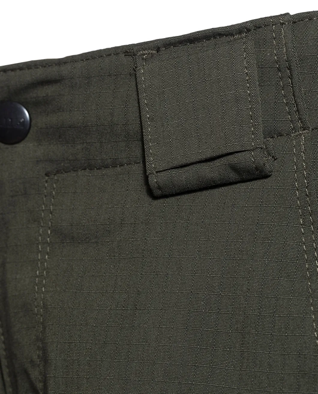 Wm Stryke Pant TDU Green