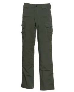 Wm Stryke Pant TDU Green