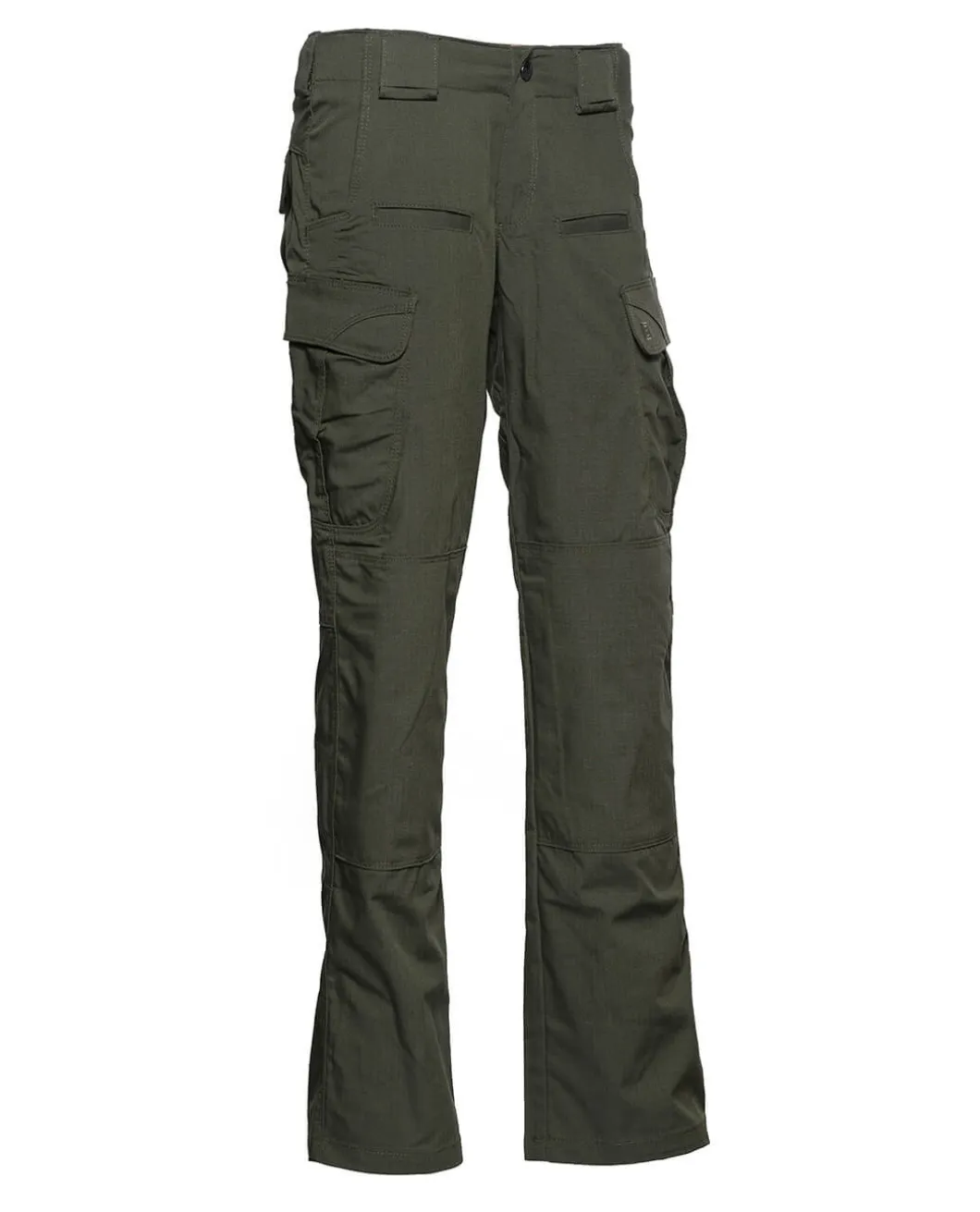 Wm Stryke Pant TDU Green