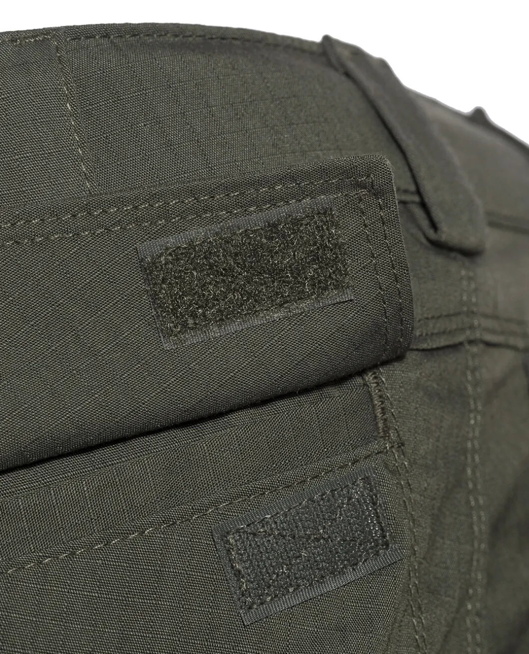 Wm Stryke Pant TDU Green