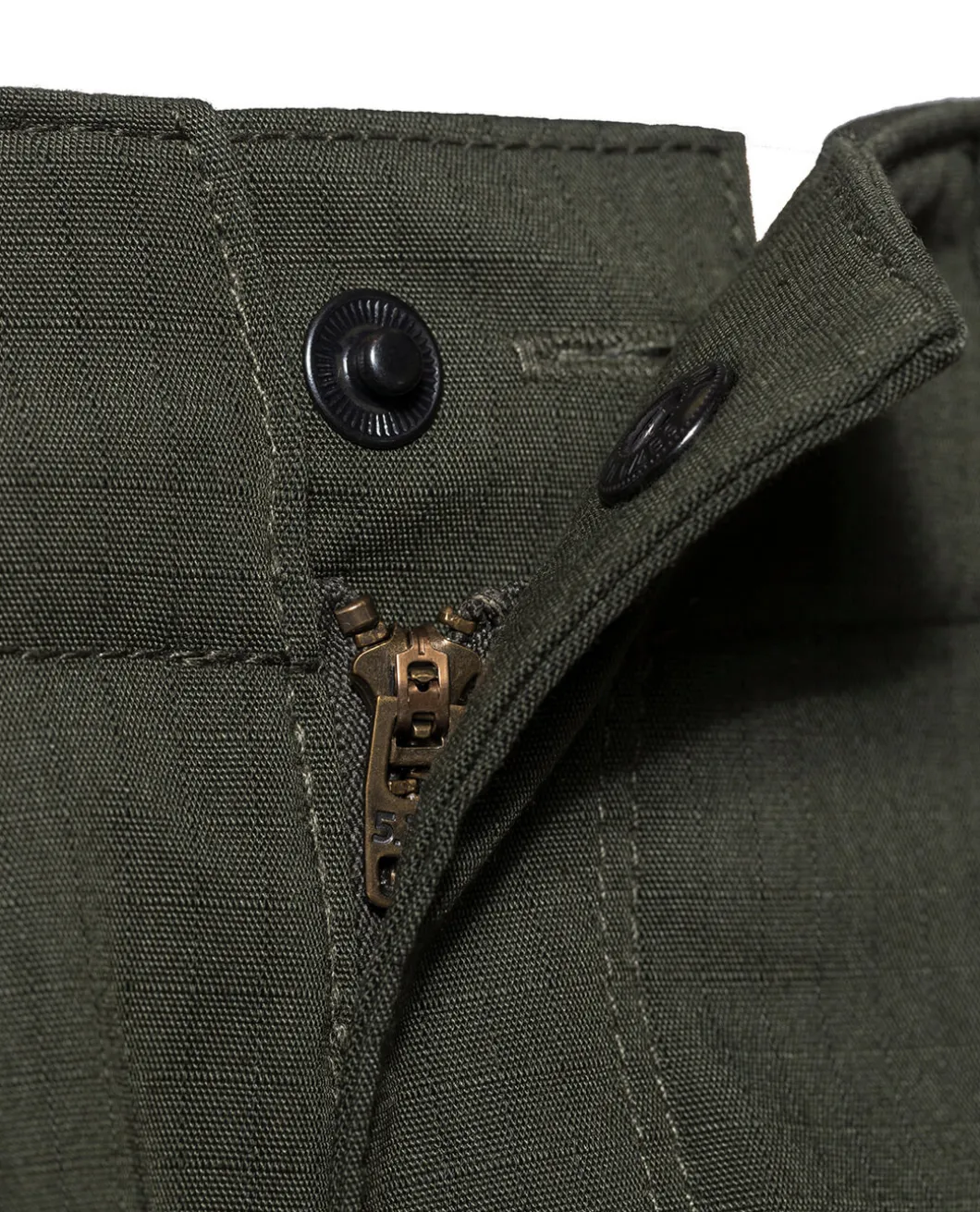 Wm Stryke Pant TDU Green