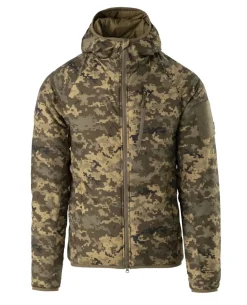 Wolfhound Hoodie Jacket Climashield MM14