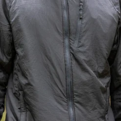 Wolfhound Hoodie Jacket Climashield Coyote