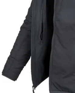 Wolfhound Hoodie Jacket Climashield Shadow Grey