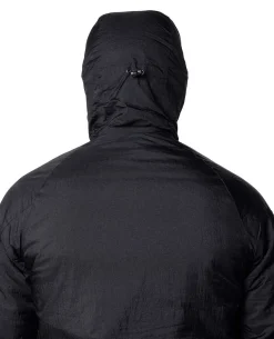 Wolfhound Hoodie Jacket Climashield Tiger Stripe