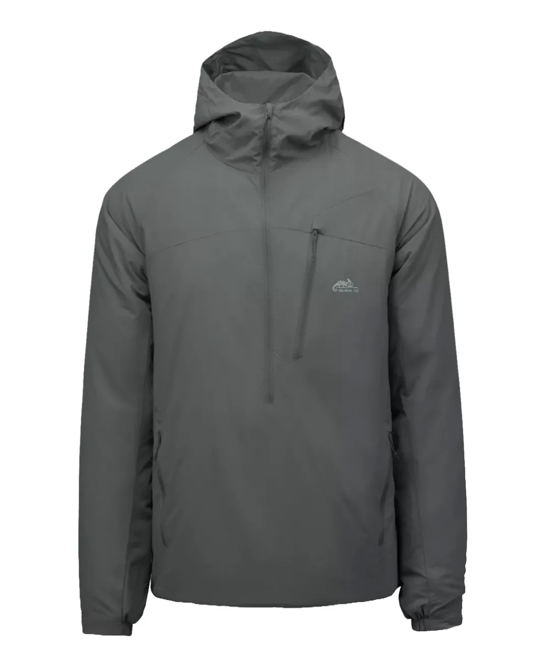 Wolfhound Hoodie Lite Jacket Shadow Grey