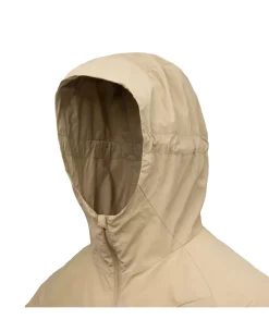 Wolfhound Hoodie Lite Jacket Taiga Green