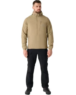 Wolfhound Hoodie Lite Jacket Taiga Green