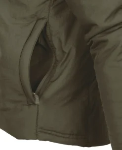 Wolfhound Jacket Taiga Green